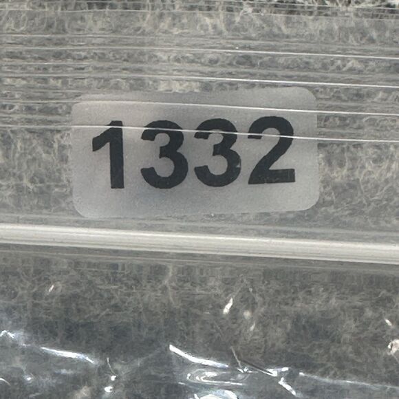 Nike Running Top Men Black Extra Large Long Sleeve Reflective Quarter Zip DriFit - Picture 14 of 14